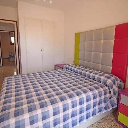 Apartment Basic Comfort Sant Mori 8001 Empuriabrava