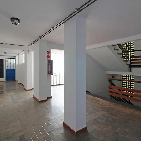 Basic Comfort Sant Mori 8001 Apartment *