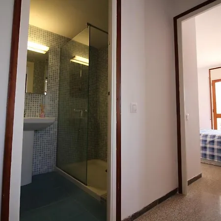 Apartment Basic Comfort Sant Mori 8001 *