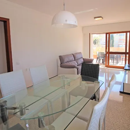 Apartment Basic Comfort Sant Mori 8001 *