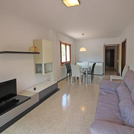 Apartment Basic Comfort Sant Mori 8001 *
