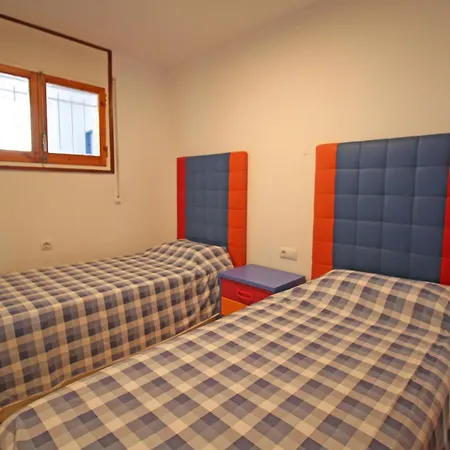 Apartment Basic Comfort Sant Mori 8001 Empuriabrava
