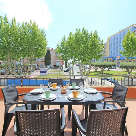 Apartment Basic Comfort Sant Mori 8001
